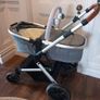 Vogue Buggy Image 4