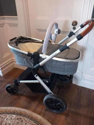 Vogue Buggy