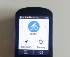 Garmin Edge 830