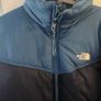 jacket north face mens. // teenager  s, medium  great condition only wore a handful  times Image 4