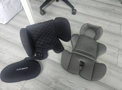 Newborn car seat inserts