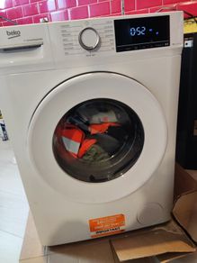 Beko washing machine PowerPoint dishwasher
