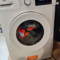 Beko washing machine PowerPoint dishwasher