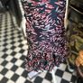 Paco Rabanne Ruffled skirt with tags size 12 Image 8