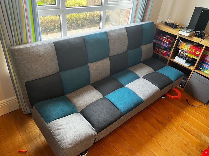 Sofa bed