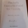 Rachel Allen cookbook Image 2