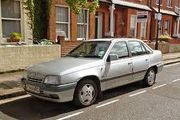 1990 Opel Kadett 1.4, All Parts Cheap.