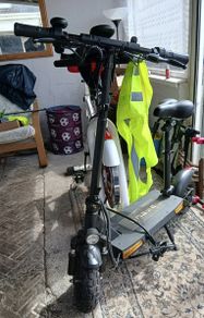 Engwe S6 Scooter