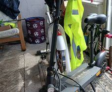 Engwe S6 Scooter