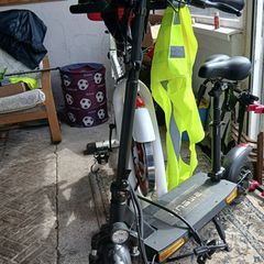 Engwe S6 Scooter