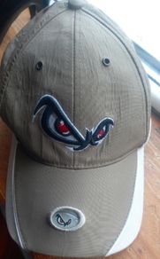boys hat no fear