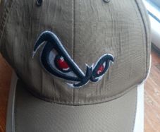 boys hat no fear
