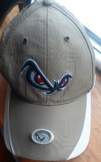 boys hat no fear