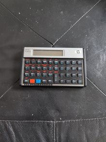 CFA calculator