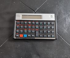 CFA calculator