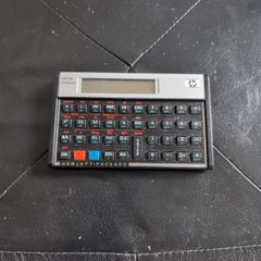 CFA calculator