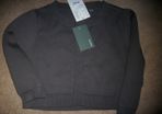 New with Tags Mexx Girls Cardigan, CA 5-6, EU 110-116