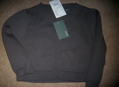 New with Tags Mexx Girls Cardigan, CA 5-6, EU 110-116