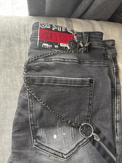 dsquared jeans