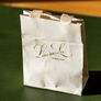 Unworn 0.25ct Diamond Solitaire - 18ct Rose Gold - Cert & Receipt Image 7