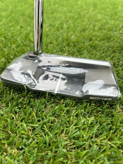 Cobra Widesport Putter