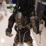 Hot toy mms66 Predator figure 1/6 scale 35cm tall Image 6