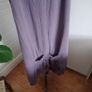 Mary Grant linen Maxi dress Image 7