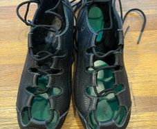 Irish Dancing Aoife Size 2
