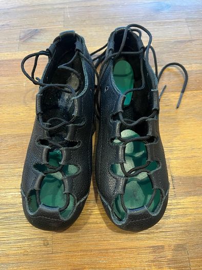 Irish Dancing Aoife Size 2