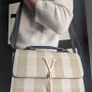 A well-made small handbag - BRAND NEW Image 7