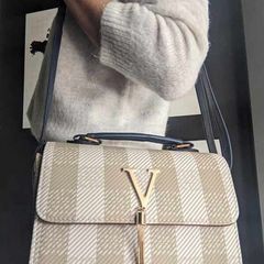 A well-made small handbag - BRAND NEW