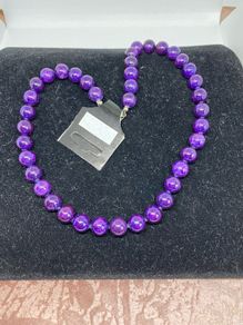 Glass Beaded Necklace 2 for the price of 1