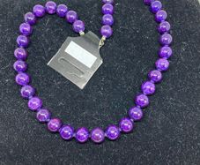 Glass Beaded Necklace 2 for the price of 1