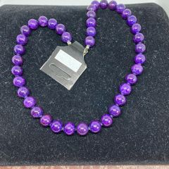 Glass Beaded Necklace 2 for the price of 1