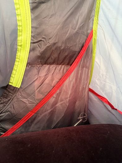camping
