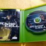 Splinter cell Tom Clancy s Xbox Original Games Original Pal version Image 3