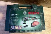 Bosch PMF 180E Oscillating Multi-Tool