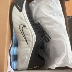 Men's Nike Shox R4 brand new UK9