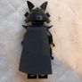 lego Ninjago NJO0309 Lord Garmadon Minifigure Image 2