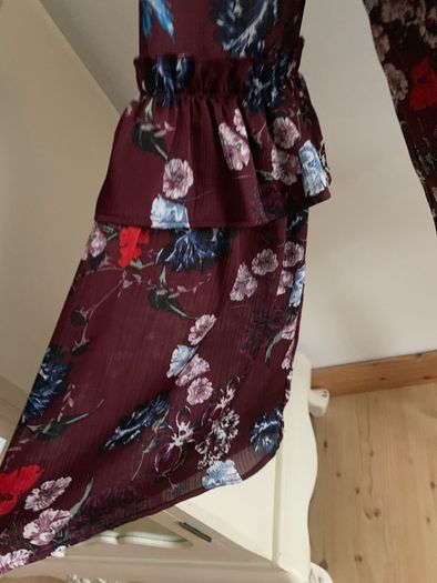 Brand new top, lovely on