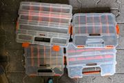 Magnusson Organisers X 4