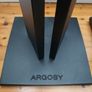 Argosy 360i studio monitor stand Image 7