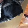 Wool Blend Dress Size 14 Image 5