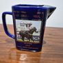 Vintage Martell Cognac 2004 Grand National Ceramic Water Jug - Limited Edition Image 5
