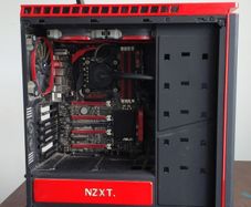 PC for parts