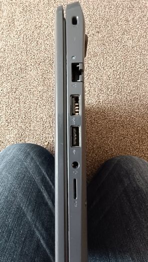 Dell Latitude Laptop - Official Windows 11 Pro (12Gb Ram/256Gb NvMe SSD)
