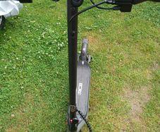 E scooter