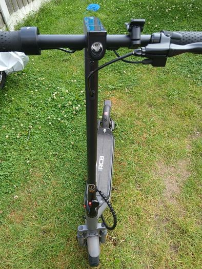 E scooter