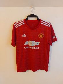 manchester united jersey