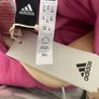 Adidas cropped hoodie size 11-12 Image 3